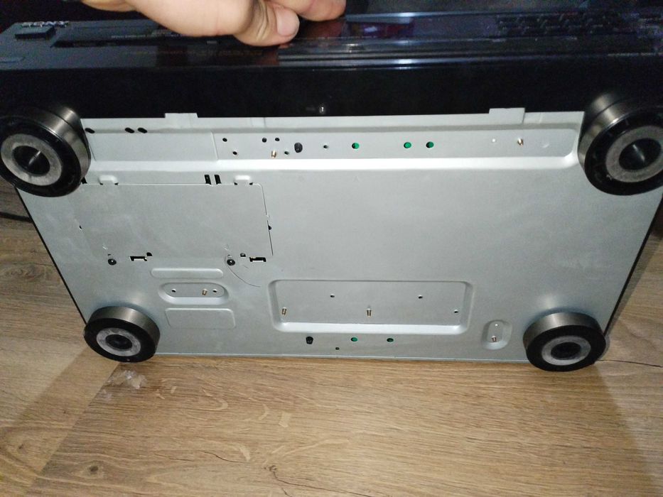 CD Pleyer sony stare foarte buna