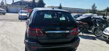 Mercedes B180,B200,B170,B220 на части