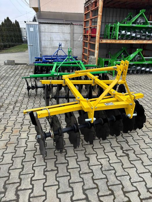 Disc agricol 1.8m 2m 2.3m