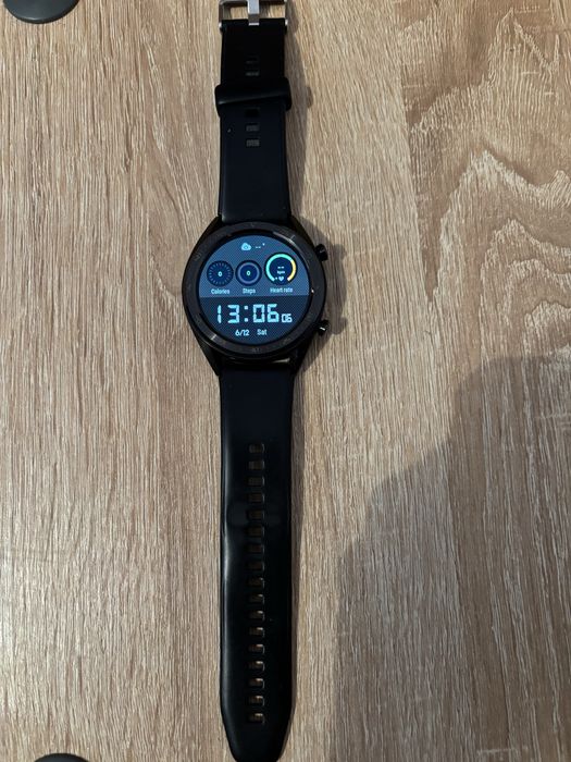 Smartwatch Huawei watch gt