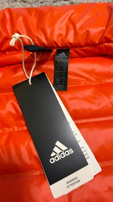 Geaca Adidas Originala 100%