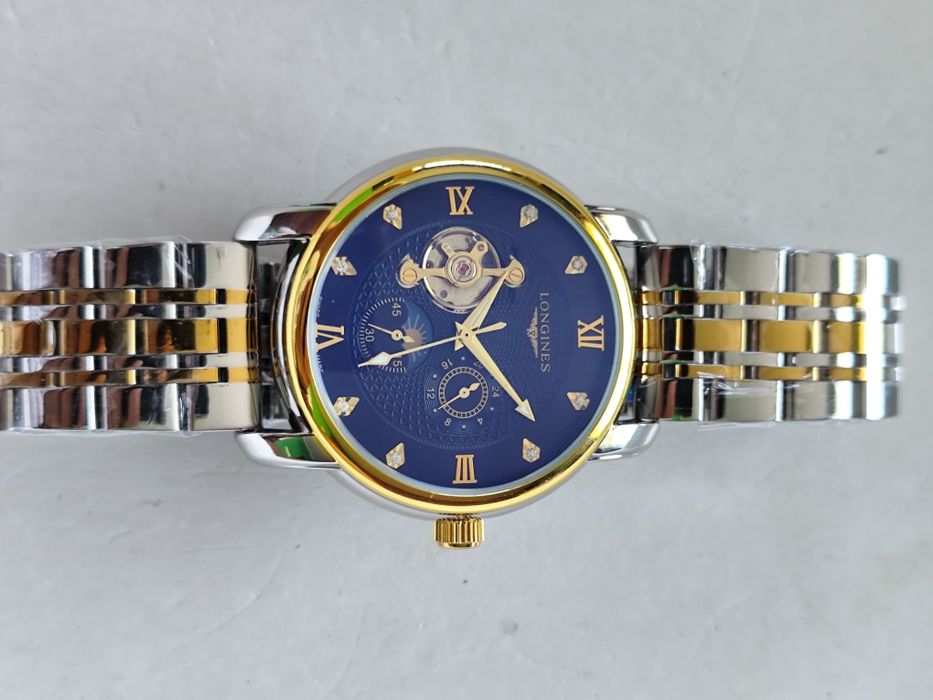 ceas Longines automatic