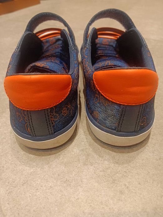 Детски гуменки Geox