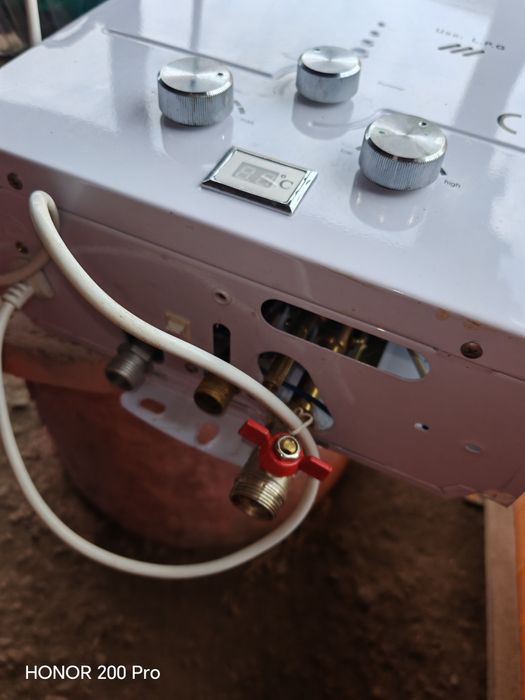 Instant 11l apa calds