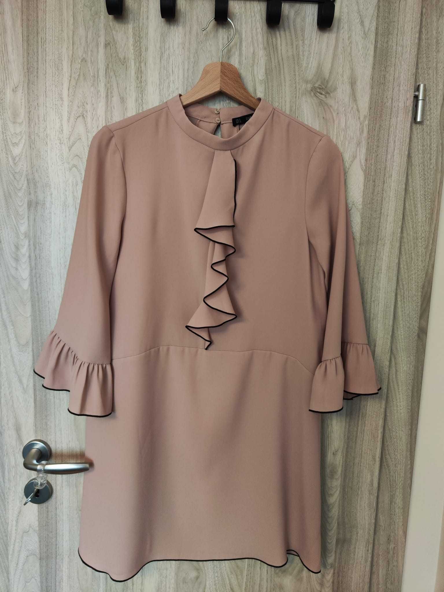 Дамски рокли Zara | Reserved | Mohito
