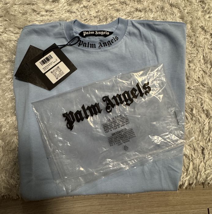 tricou PALM ANGELS barbati