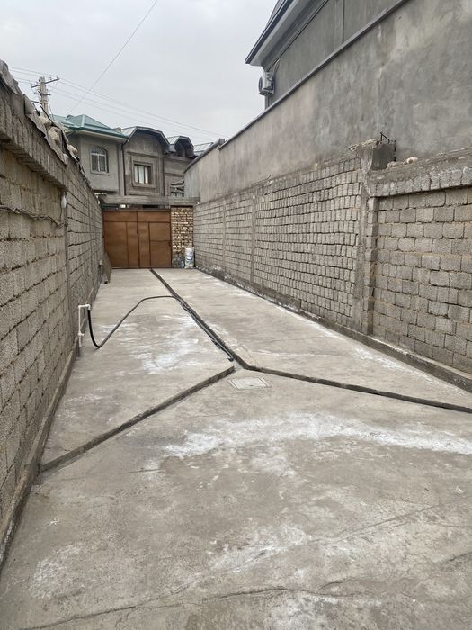 Хасанбой постдан 1 км, арзон участка