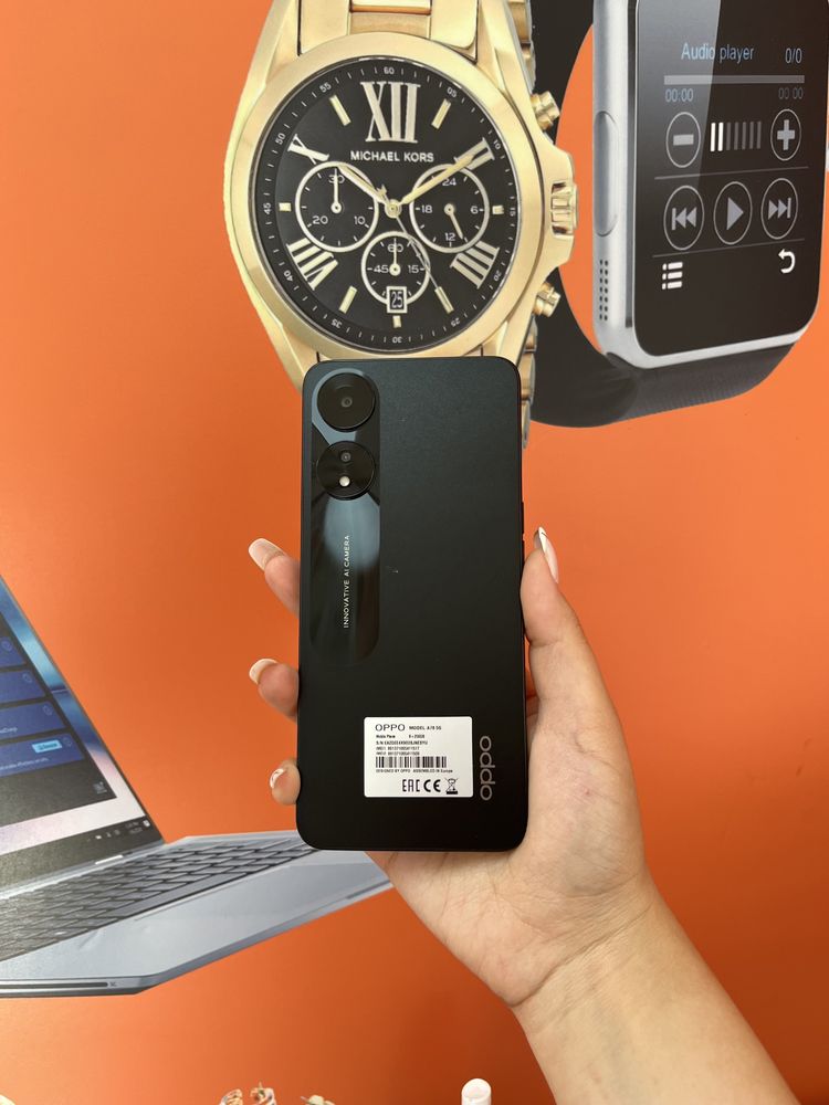 Oppo A78 | 256gb