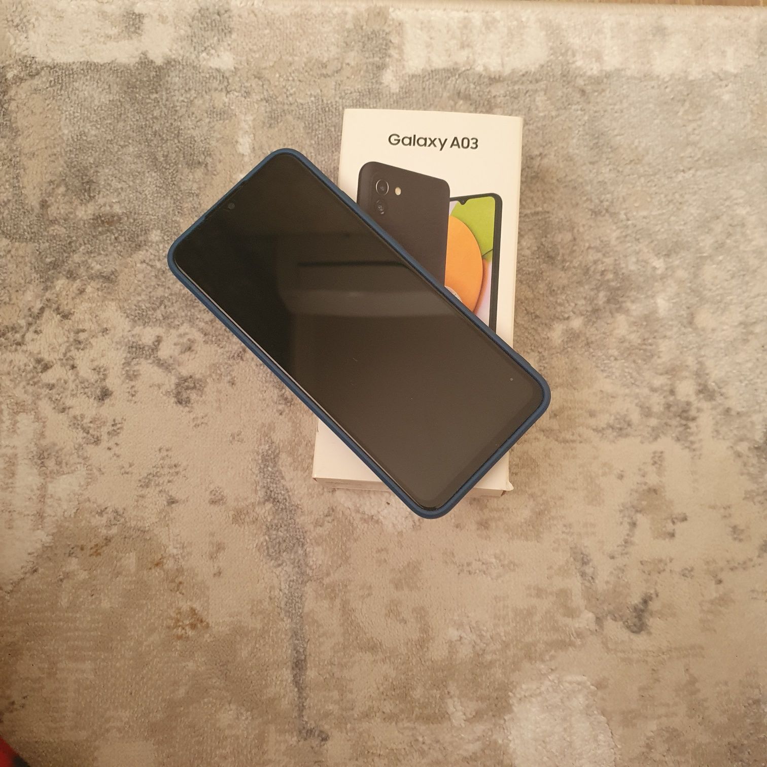 Продается samsung galaxy A03