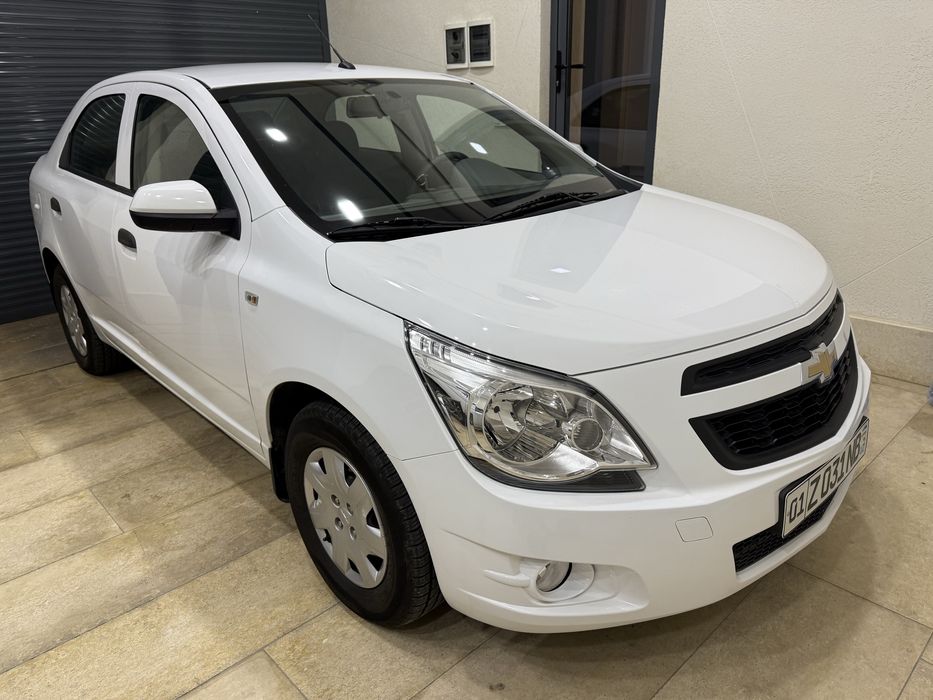 Cobalt mexanika 2021 yil