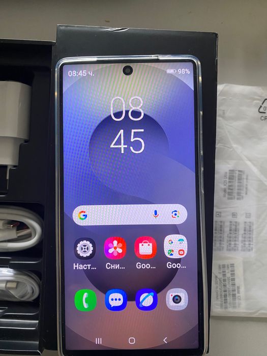 GSM  апарат  S24