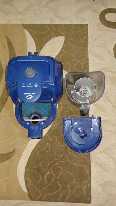 Aspirator Samsung SC43Q0