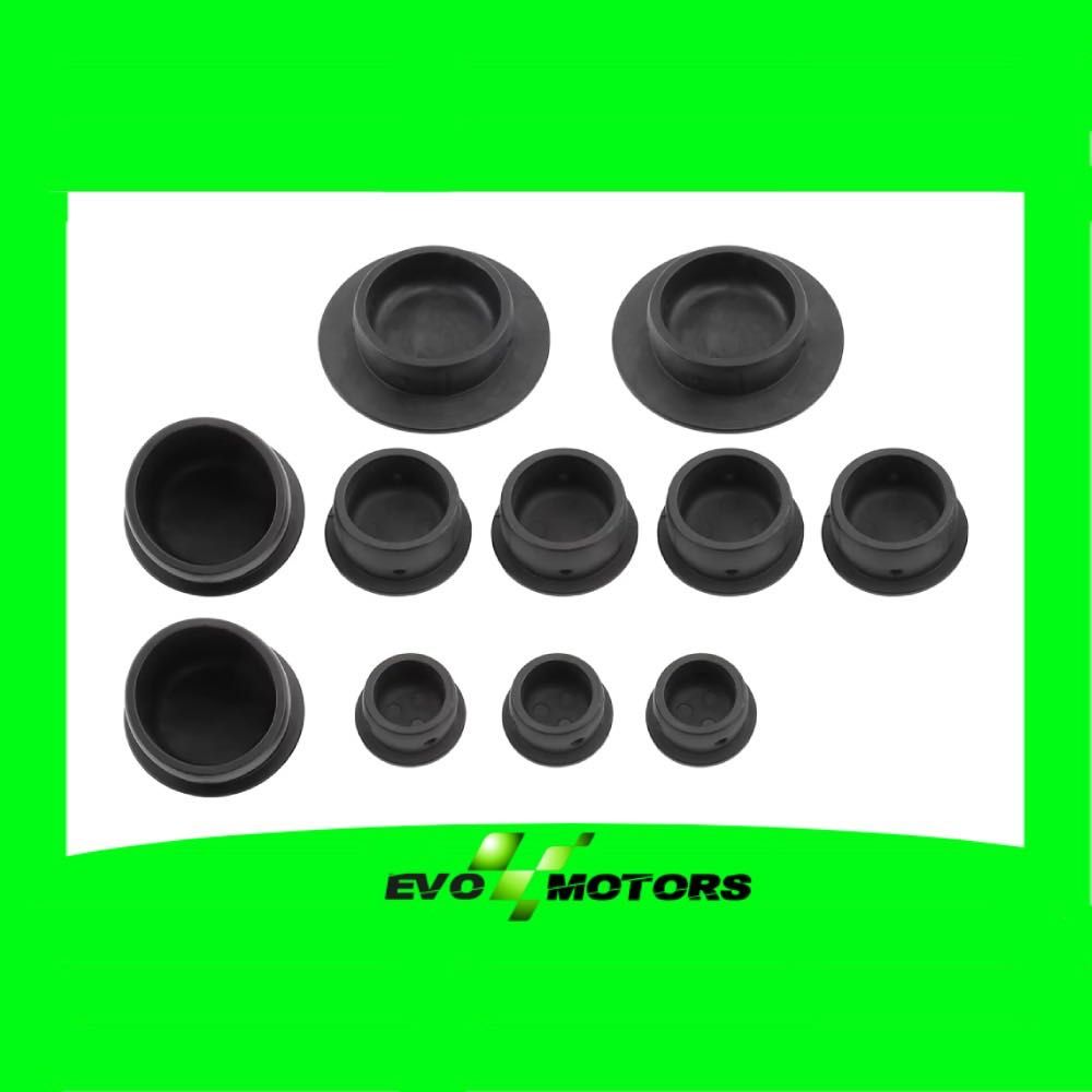 Set Capace / Dopuri Cadru BMW R1200GS LC si R1250GS 2013-2024 A1011