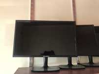 LG 19lik Avtech 22lik monitorlar sotiladi