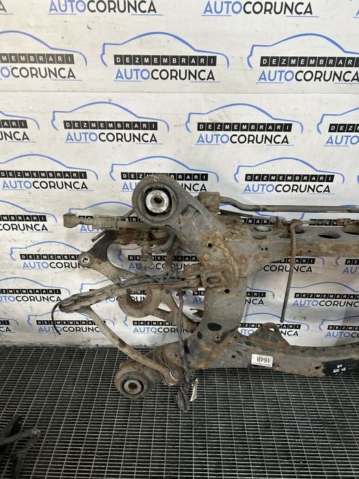 Punte spate Mercedes ML W164 Facelift 3.0 D 2008 - 2011 SUV 4 Usi (1219) 4x4