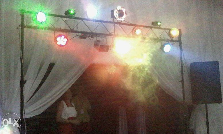 DJ sonorizari petreceri DJ nunta DJ botez DJ evenimente pret minim