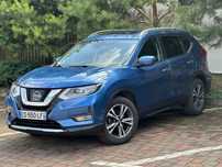 Nissan X-Trail X-Trail T32 FaceLift An 2018 Euro 6 RAR efectuat 4X4, 93.000 KM KEYLES