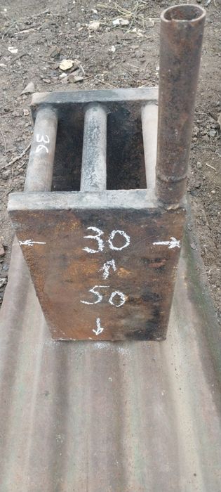 Продам котёл для отопления