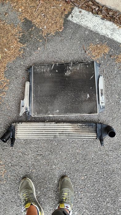 Turbina Pompa Injectoare Alternator Electromoto EGR piese Logan 1.5dci