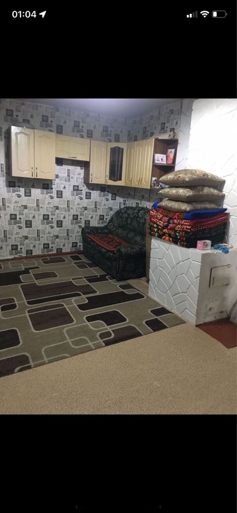 Продам дом в п.Нечаевка