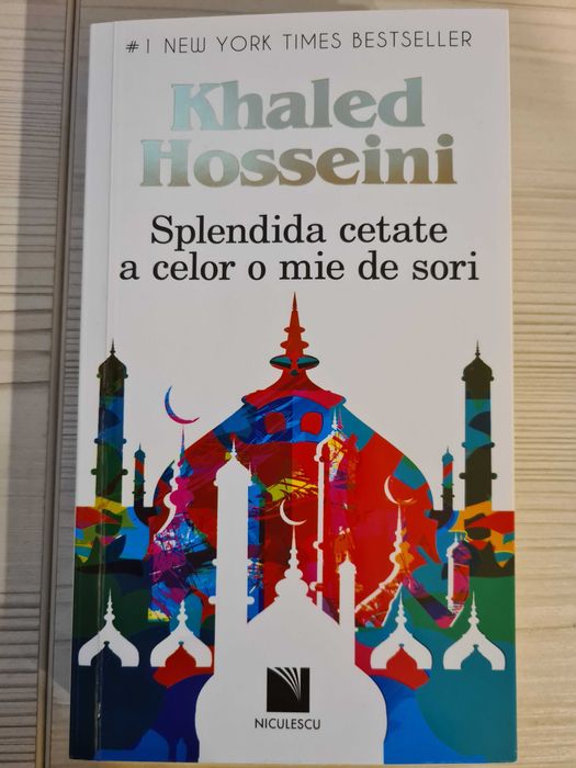 Splendida cetate a celor o mie de sori