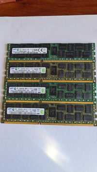 RAM Server 8 GB, 16 GB
