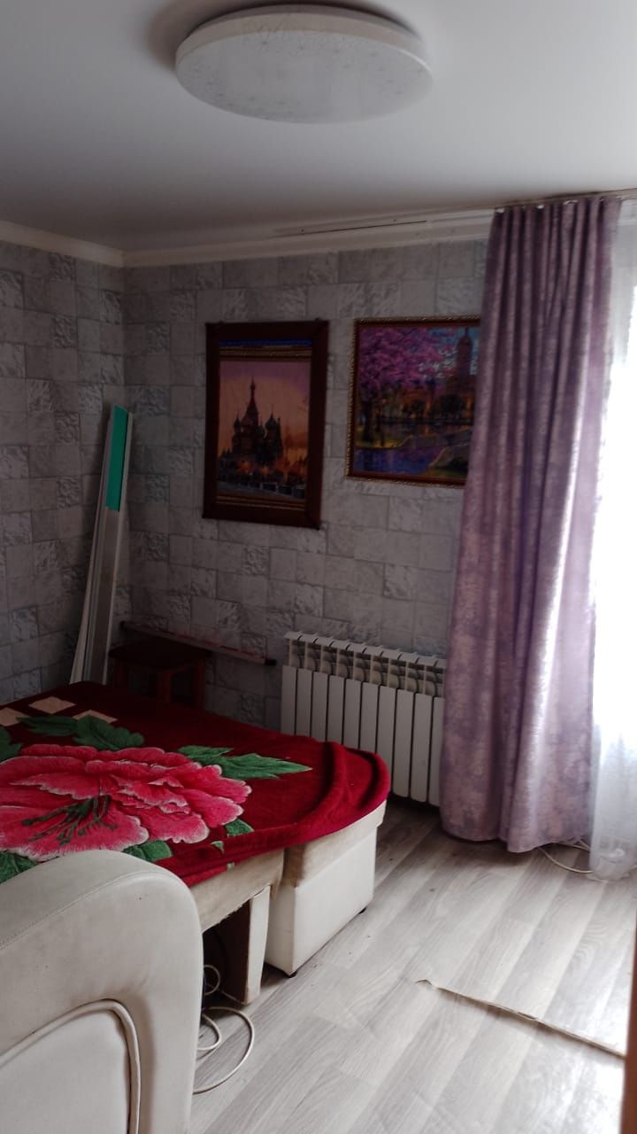 Продам дом в  начале рабочего