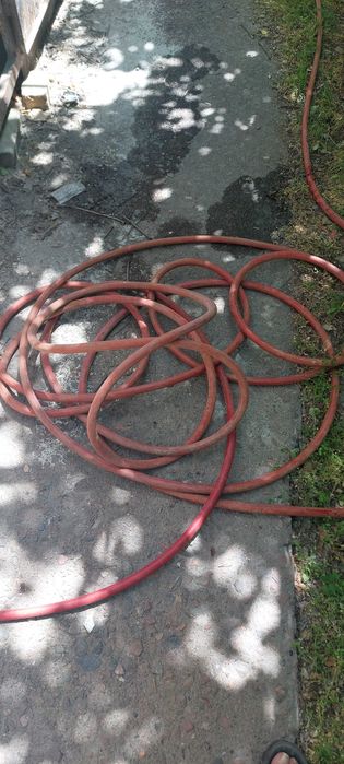 Шланг для полива