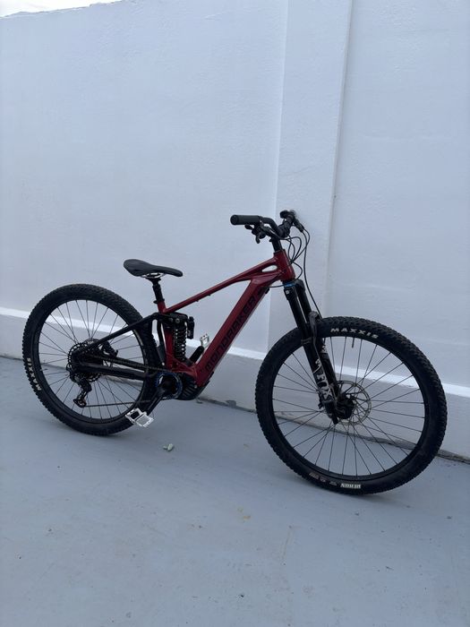 Mondraker chaser M