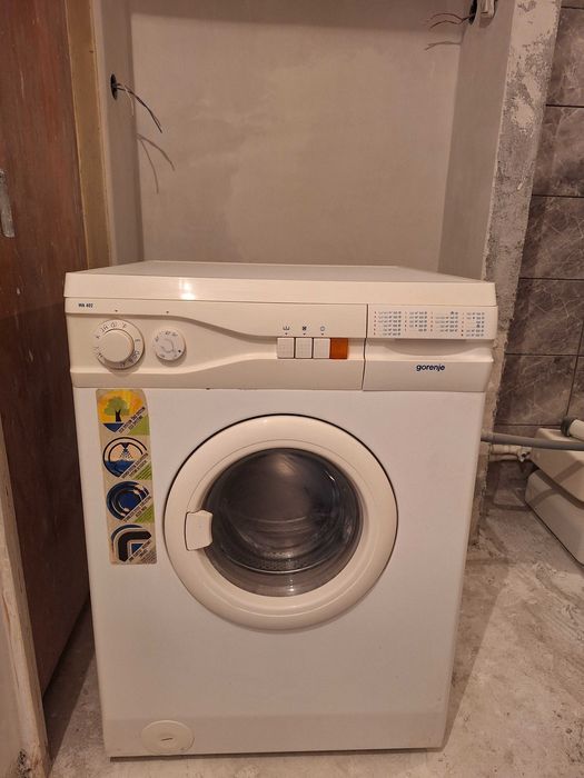 Vand Masină de spalat Gorenje