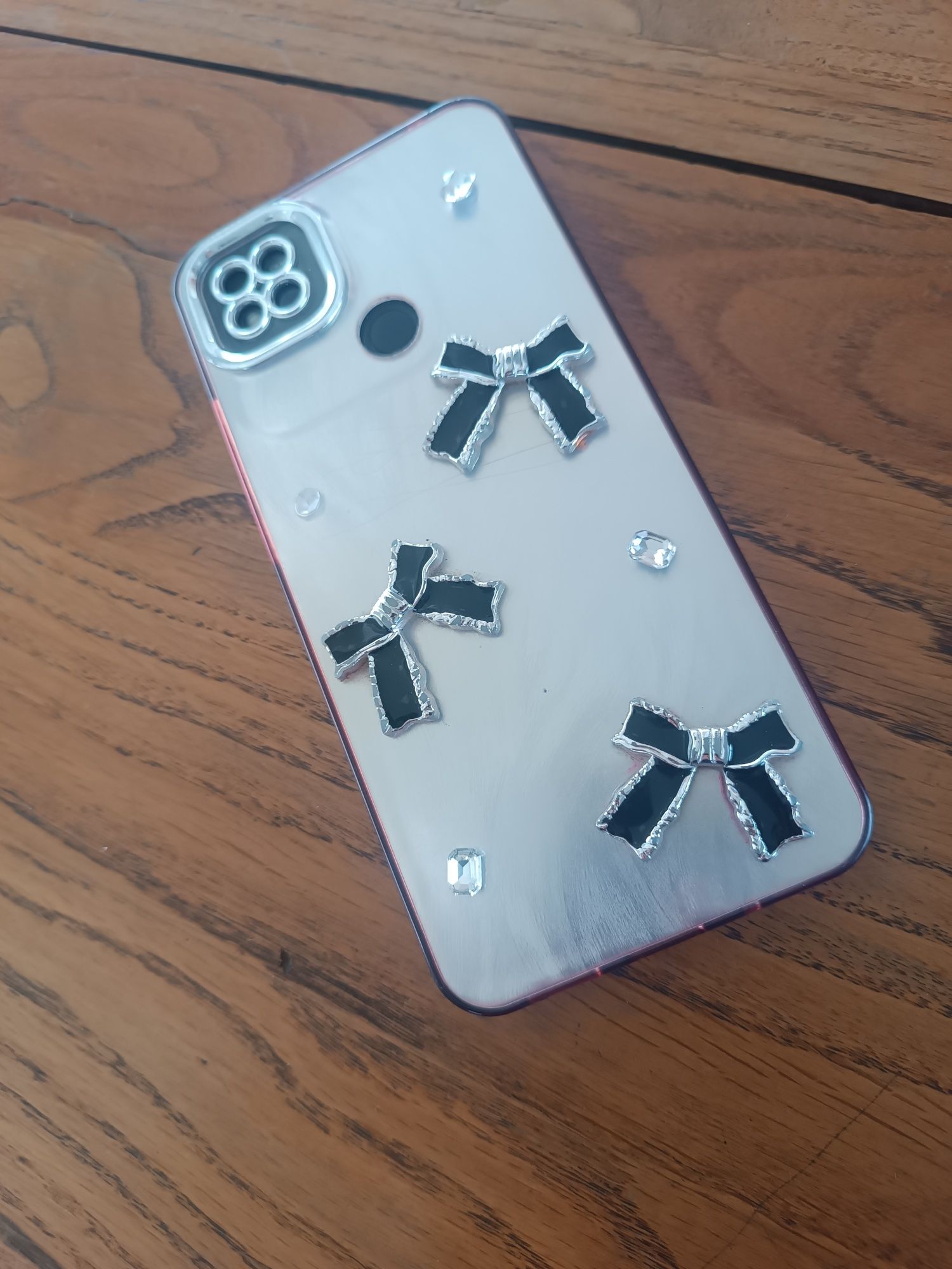 Redmi 10a karobka