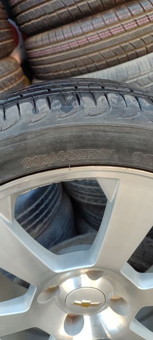 Жентра ва Лассети диск Р17