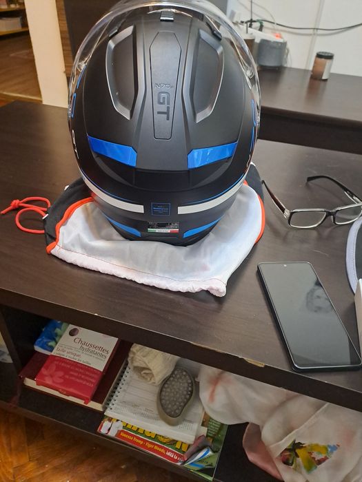 Casca Nolan N70  2 GT