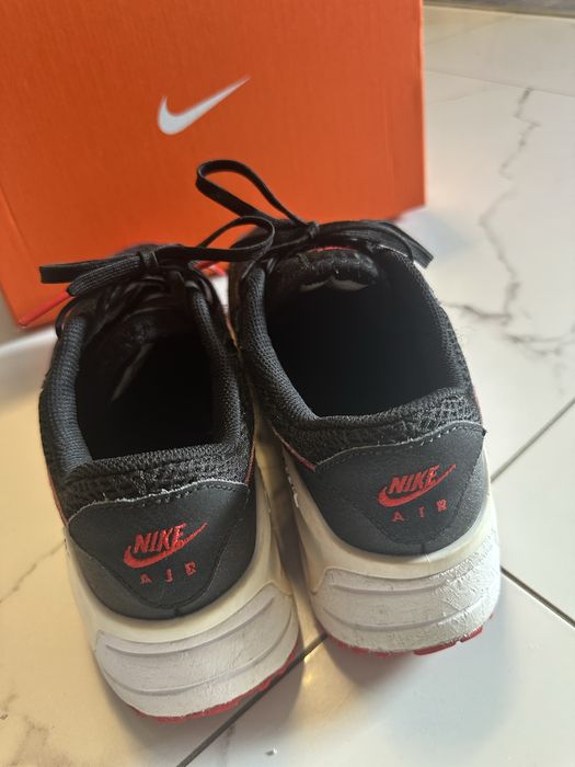 Nike air max маратонки