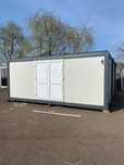 Container containere modulare birou veztiat magzie dormitor