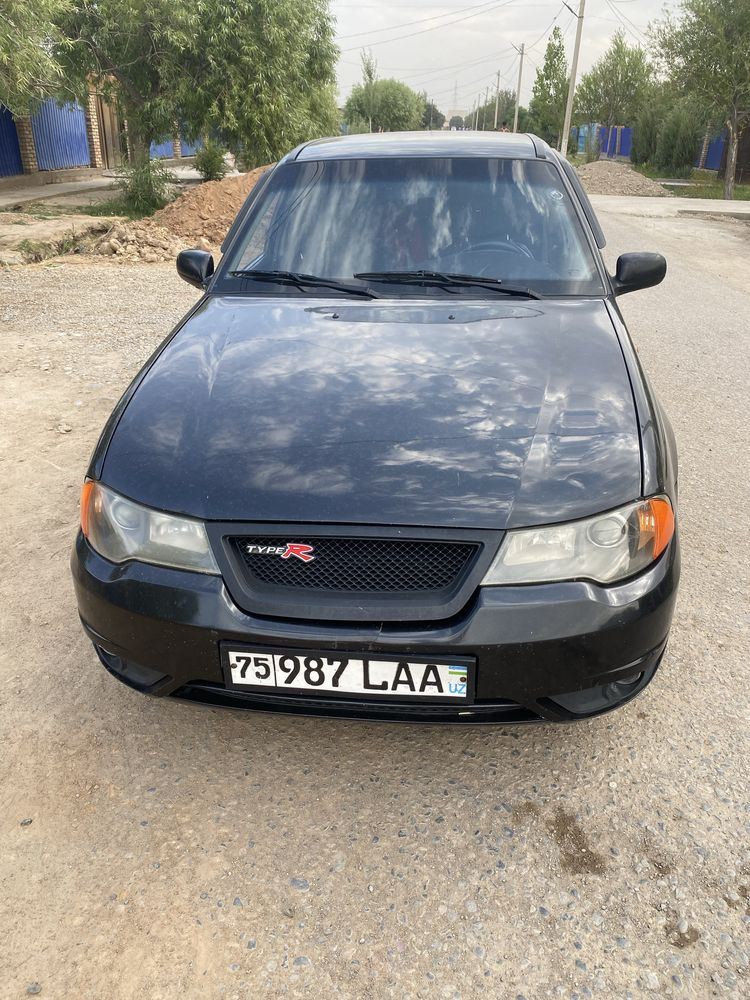 Chevralet Nexia 2