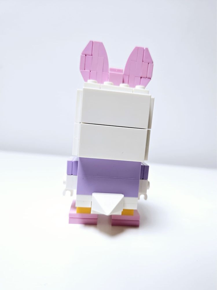 Lego BrickHeadz 40476 - Daisy Duck (2021)