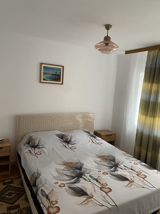 Inchiriez apartament 2 camere, strada Hipodrom
