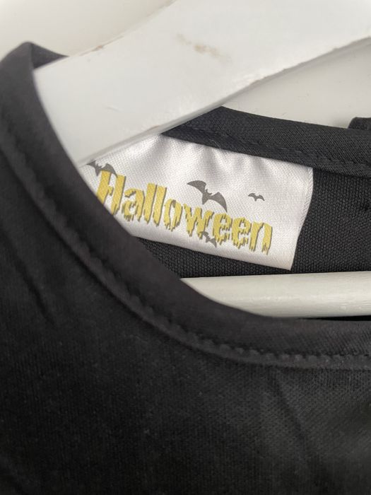 Halloween костюми подходящи за момче -Батман и Скелет