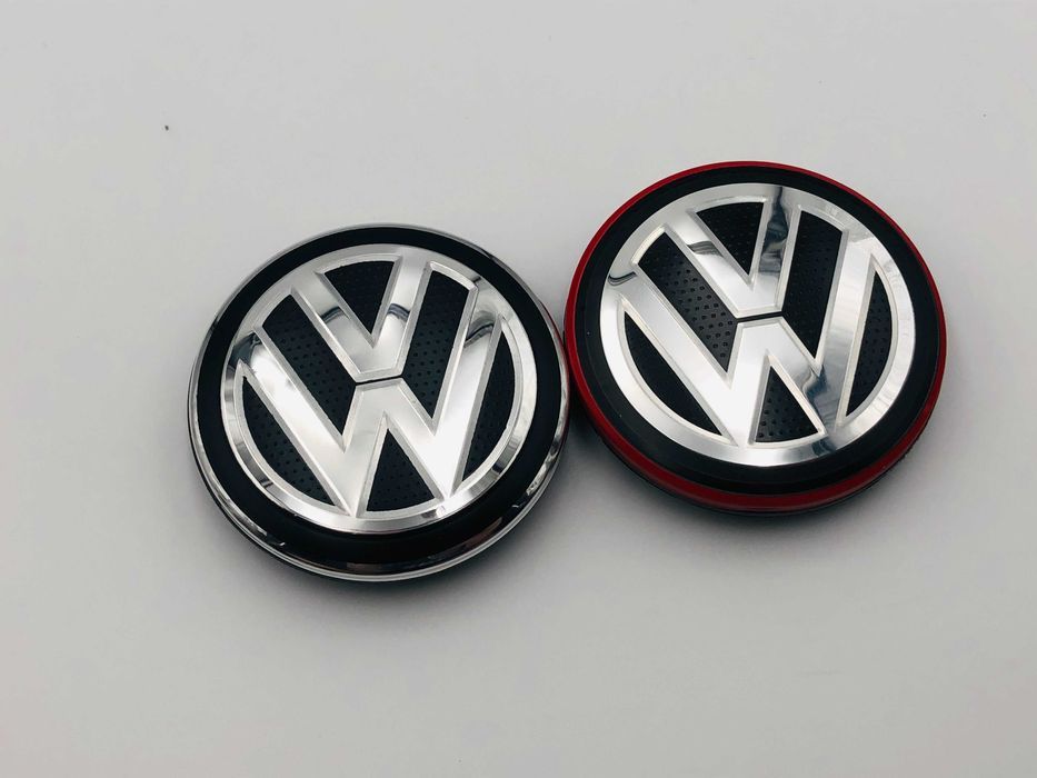Set Capace Janta Compatibile VW 65 model nou