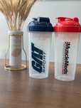 Шейкеры мирового бренда GAT, MuscleMedc