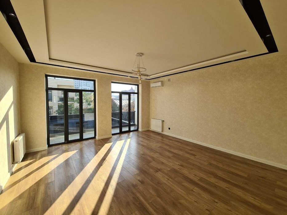 Бадамзар Евродом 4 сотки