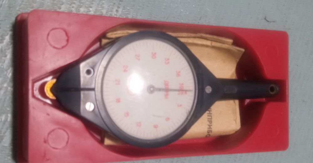 Курвиметр новый.