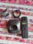 Стационарен телефон Panasonic