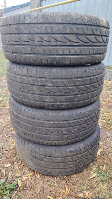 Продам шины  R18