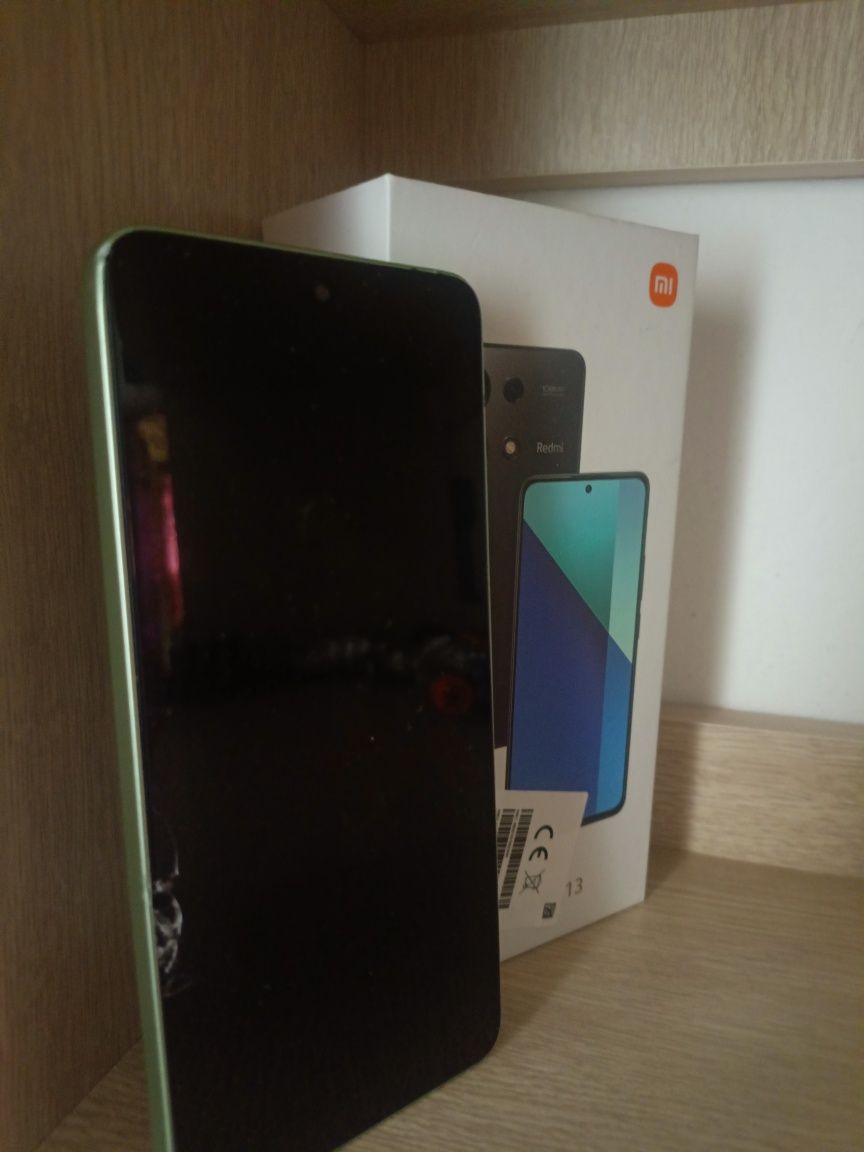 Redmi note 13 8/128