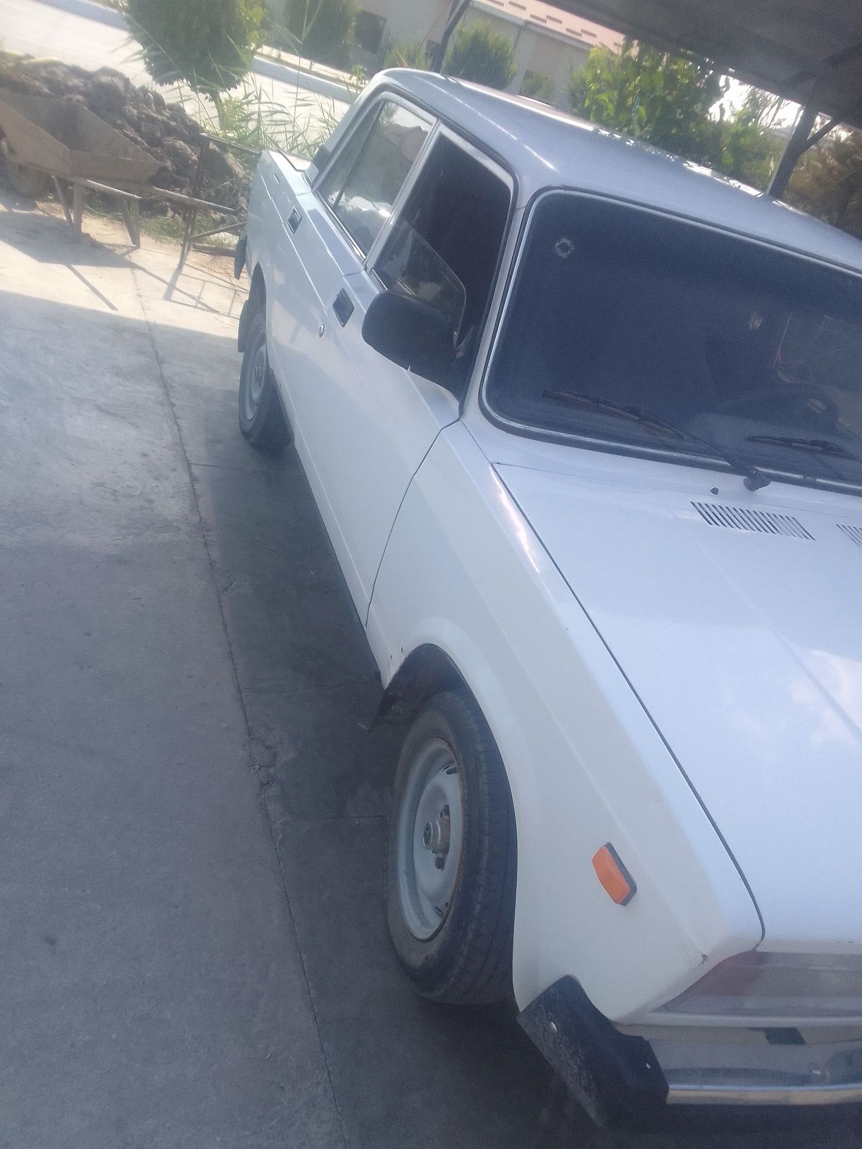 Vaz 2107 sotiladi yilu 2008