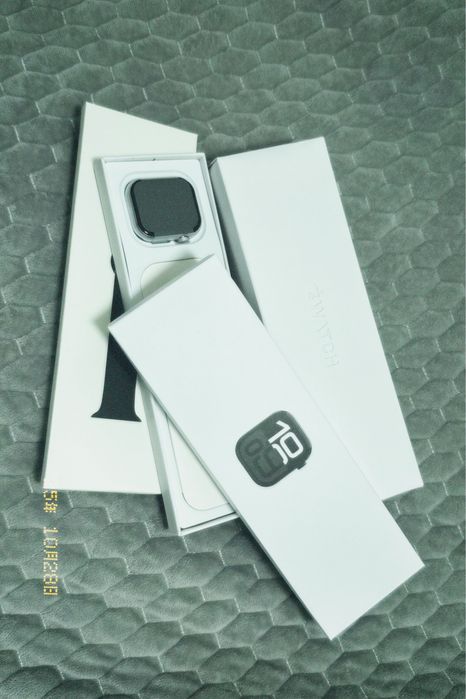 Apple Watch series 10