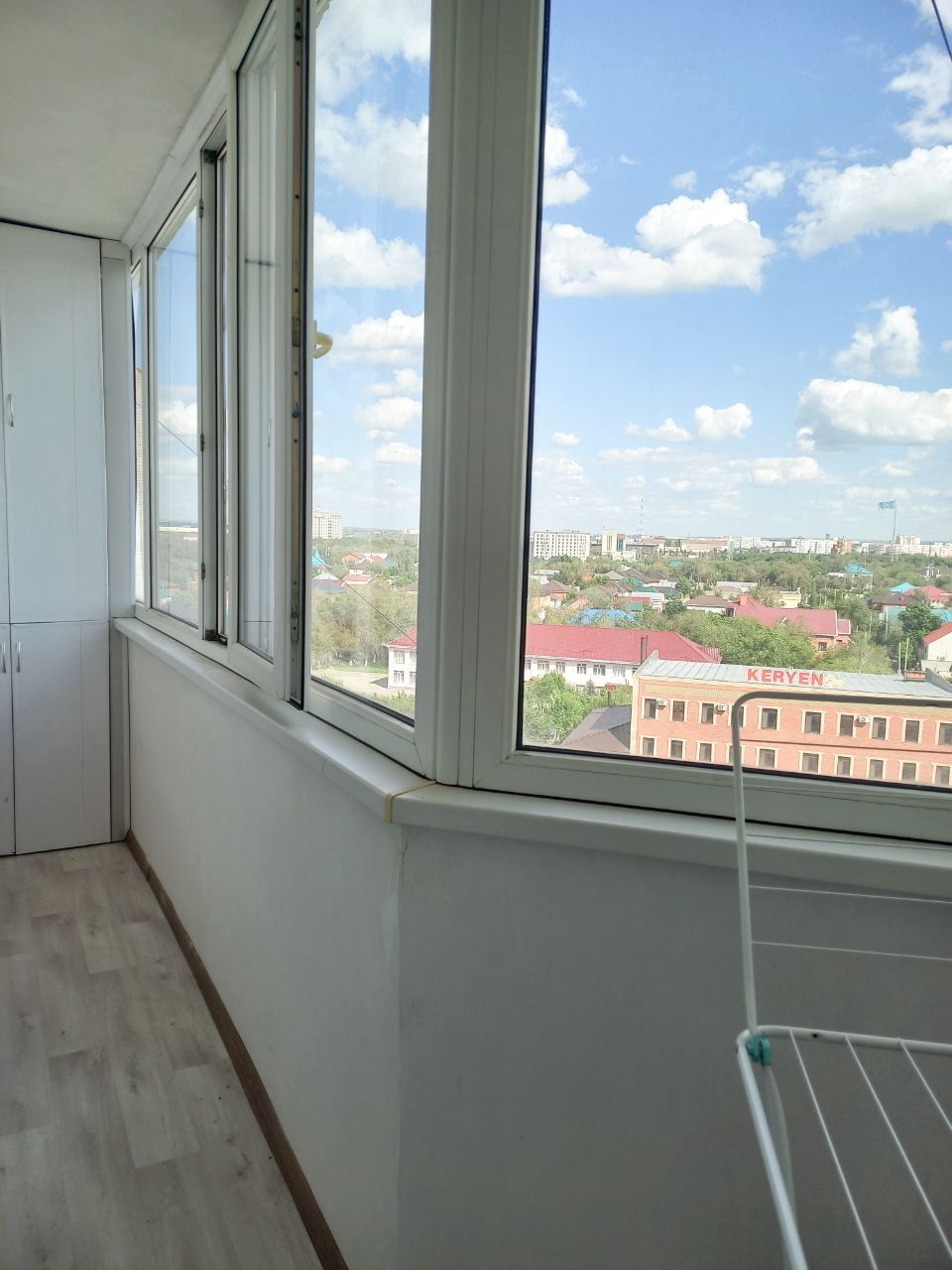 Продам 3 комн кв в центре города