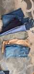 Lot pantalon baiat